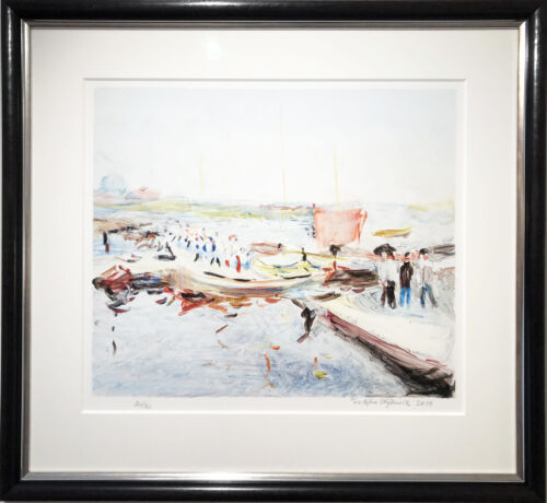 Båtfestival Bilde av Båtfestival